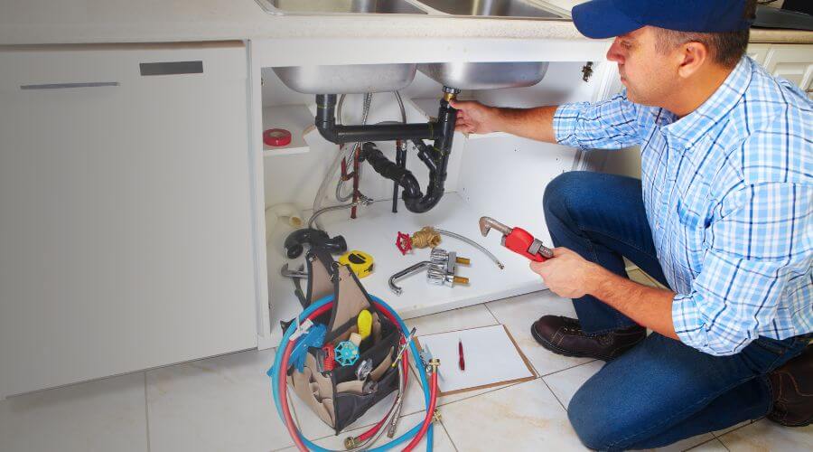 Professional septic tank pumping in Republic, MI